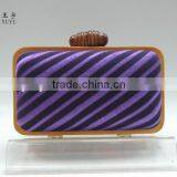 2014 Colorized Frame Clutch Women Evening Bag thumbnail-2