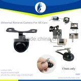 170 Degree Car Parking Rearview Camera Colour Night Vision Backup Reverse Camera