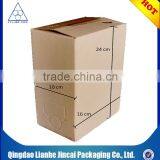 Customized Brown Corrugated Box Quality Choice thumbnail-5