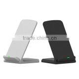 Top Grade and Competitive Price qi Wireless Charger for Iphone 6 Portable Mobile Phone Charger thumbnail-1