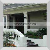 Bright Security Wireless Motion Sensor Solar Night Lights - Waterproof for Outdoor Garden thumbnail-3