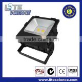 200W led flood light for outdoor lighting from Lite Science 5 years warranty