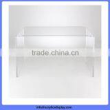 Cheap Economic Acrylic Desk Acrylic Furniture thumbnail-6
