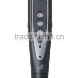 Stylish Dark Grey Talking Pen for Adults Development and Production thumbnail-1