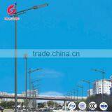 New LED Street Light Price List Energy Saving Outdoor Lighting Lanterns With Poles