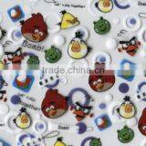 Hydrographic Technology, Water Transfer Printing Sheet Cartoon Design GY535, Width 50 cm