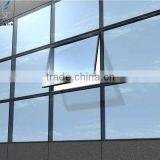 Low-e Safety Insulated Glass for Curtain Wall Glass Supplier thumbnail-1