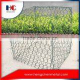 Discount Price Hot Dipped Galvanized Welded Gabion Mesh Box thumbnail-4