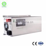 SC-V 8000W pure sine wave homage inverter welding machine price air conditioner