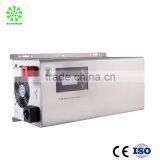 SC-V 8000W Pure Sine Wave Homage Inverter Welding Machine Price Air Conditioner thumbnail-1