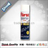 Car Care Dashboard Liquid Spray Wax