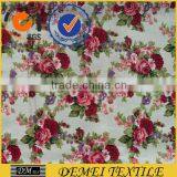 Make Fabric Print Canvas Fashion Textile