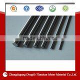 Gr2 Gr3 Gr7 Gr5 Gr1 7.5mm Titanium Bar
