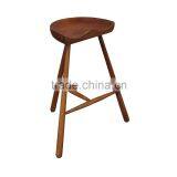 BS019 Bar Stool Wood