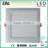 Energy Saving SGS Home 36w Led Panel Light 600x600