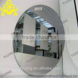 3mm-6mm Custom Size Beveled Glass Mirror