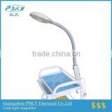 Professional Beauty Equipent Supplier for Desk Lamp With Magnifier With CE Approved