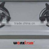 2 Burners Table Gas Stove