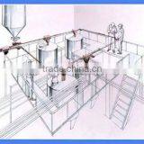 Tianyu Brand Stainless Steel Powder Transportation Machine thumbnail-6