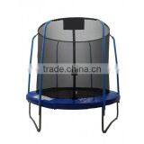 Easy-go 6ft/8ft/10ft/12ft/13ft/14ft/15ft/16ft Bungee Trampoline Used With Top Ring Enclosure System With CE Certificate thumbnail-2