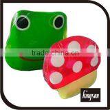 Gift PVC Colorfull Bag Pvc Zipper Bag