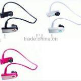 Hotselling W202 Walkman Sports MP3 Player - Headset Sport (2GB)-newest Fashion Mp3 4GB 8GB 16GB