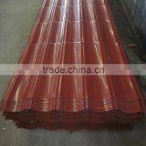 New Products Ppgi Color Coated Steel Sheet in Coil for Panel, Roofing Sheet thumbnail-3