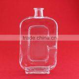 Novelty Design Spray Glass Bottle Terrible Monster Bottles English Letter Bottles thumbnail-6