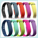 silicon wristband fitbit Smart bracelet Fitness tracker flex for apple iphone Smart watch bracelet Wristband