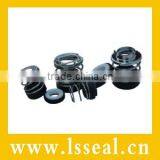 Double Mechanical Seal Shaft Seal for Auto Air Condition Compressor(HFB16)