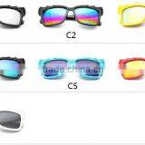 Top Quality New Style Cool Design UV400 pc Children/child/baby/kids Party Sunglasses Eyeglasses Eyewear thumbnail-3