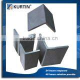 Competitive Price Stainless Steel U Profile for Metal Building Industry thumbnail-1