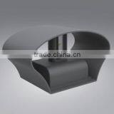 W-003060 IP54 3w*2 Artistic Design Wall Outdoor Lighting,led Wall Mounted Lamps for Balcony thumbnail-1