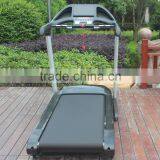 2016 New Exercise Equipment High End Motorized f Treadmill With Automatic Dropping thumbnail-3