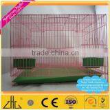 Wow!! Aluminium Profile Rabbit Cage/roof Top Tent Aluminium Frame Profile Manufacturer/timber Wood Aluminium Prices Metal Fences thumbnail-3