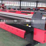 New Arrival Flex Banner.DX5 Heads.hot Selling Indoor /outdoor Sublimation Inkjet Printer-ADL-C3200