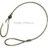 Most popular pressed wire rope sling