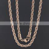 Hot New Products For 2016 Thin Gold Chain Necklace Designs thumbnail-4