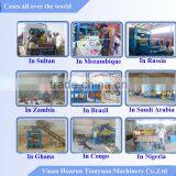 QTJ4-26D Paving Blocks Machines Using Concrete or Cement in Nepal Cement Brick Making Machine Price thumbnail-6