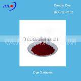 HRX-RL-P103-Red- Candle Dye thumbnail-2