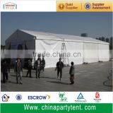 Customized industrial storage warehouse tent 10m x 20m