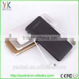 New Design MAKE UP Menu Power Bank, Power Bank 2200mah for Gift Promotion thumbnail-3