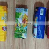 FFT-X Model(envelop Type) Tray-free Packing Machine