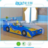 F1 children car bed for boys and girls