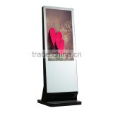 55 Inch Kiosk Touch Screen All In One PC