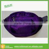 OEM / ODM 2014 Summer Hot Foldable Polyester Waist Bag thumbnail-1