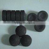 Smokeless Pillow Charcoal for Bbq thumbnail-2