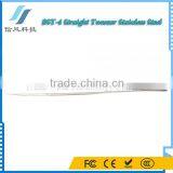 BST-4 Highly Precise Fine Point Straight Tweezer Stainless Steel thumbnail-5