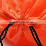 Waterproof New Hiking Sport Gym Swim Nylon Drawstring Backpack thumbnail-4