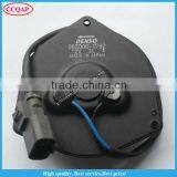 Auto Fan Motor Denso Electric Radiator Fan Motor 12V DC for Hon-da Acc-ord # 38616 PTO 003 thumbnail-1